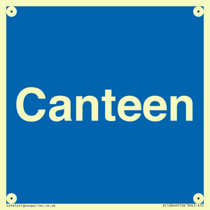Canteen